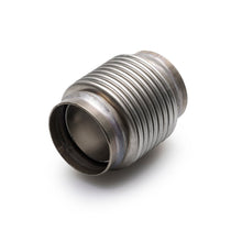 Load image into Gallery viewer, Exhaust Flex Bellow HD - Stainless Steel