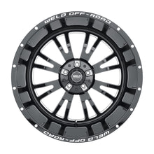 Load image into Gallery viewer, Slingblade 20 | 20x9 | 5x114.3 | Gloss Black Milled | Gloss Black Milled | Non-BL | W15809026500