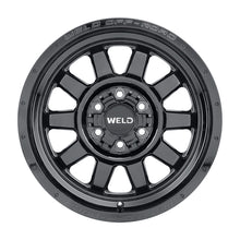 Load image into Gallery viewer, Stealth 20 | 20x10 | 6x135 | Gloss Black | Gloss Black | Non-BL | W16800098476