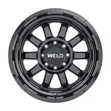 Load image into Gallery viewer, Stealth 20 | 20x9 | 8x180 | Gloss Black | Gloss Black | Non-BL | W16809018501