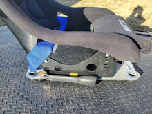 Load image into Gallery viewer, Pure Performance Corvette Racing Seat Brackets (C5)