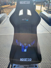 Load image into Gallery viewer, Pure Performance Corvette Racing Seat Brackets (C5)