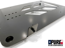 Load image into Gallery viewer, Pure Performance Corvette Racing Seat Brackets (C5)