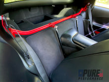 Load image into Gallery viewer, C5 Corvette Harness Bar (C5 Z06 ONLY)