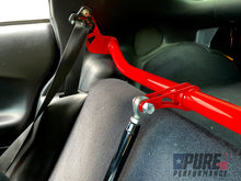 Load image into Gallery viewer, C5 Corvette Harness Bar (C5 Z06 ONLY)