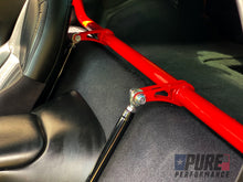 Load image into Gallery viewer, C5 Corvette Harness Bar (C5 Z06 ONLY)