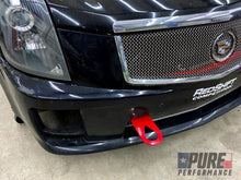 Load image into Gallery viewer, 2004-2007 Cadillac CTS V Front Tow Hook