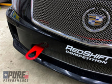 Load image into Gallery viewer, 2004-2007 Cadillac CTS V Front Tow Hook