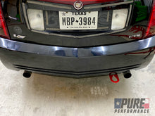 Load image into Gallery viewer, 2004-2007 Cadillac CTS V Rear Tow Hook