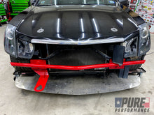 Load image into Gallery viewer, Pure Performance 2004-2007 Cadillac CTS V Front Beam