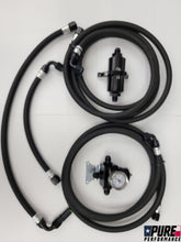 Load image into Gallery viewer, C5 Corvette Plug and Play Fuel System