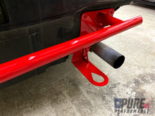 Load image into Gallery viewer, Pure Performance 2004-2007 Cadillac CTS V Rear Beam