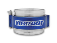 Load image into Gallery viewer, Vibrant HD Clamp 3.50"  (Aluminum)