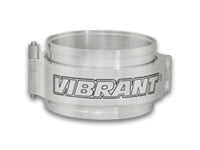Load image into Gallery viewer, Vibrant HD Clamp 3.50"  (Aluminum)