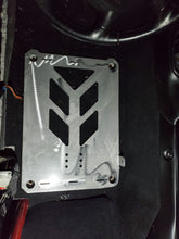 Load image into Gallery viewer, Pure Performance Corvette Racing Seat Brackets (C5)