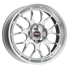 Load image into Gallery viewer, SM77 6HD 20 | 20x10 | 6x135 | Polished | Polish | Non-BL | RSH77I9000P00389P0380
