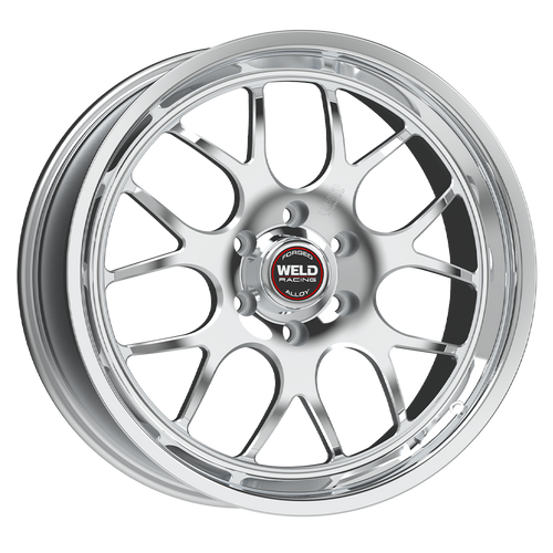 SM77 6HD 20 | 20x10 | 6x135 | Polished | Polish | Non-BL | RSH77I9000P00389P0380