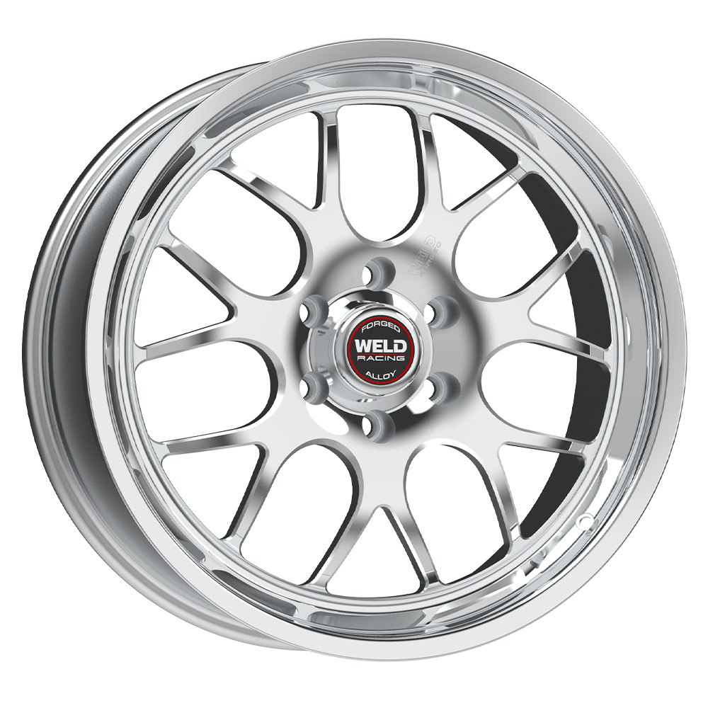 SM77 6HD 20 | 20x10 | 6x135 | Polished | Polish | Non-BL | RSH77I9000P00389P0380