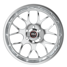 Load image into Gallery viewer, SM77 6HD 20 | 20x10 | 6x135 | Polished | Polish | Non-BL | RSH77I9000P00389P0380
