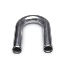 Load image into Gallery viewer, Aluminum Tubing 180° Mandrel Bend
