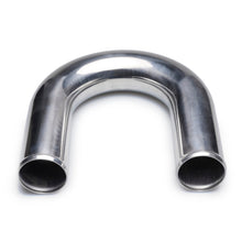Load image into Gallery viewer, Aluminum Tubing 180° Mandrel Bend
