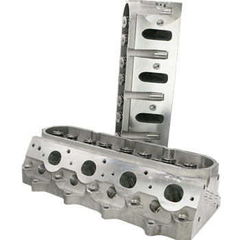 PRC 247cc CNC Ported Cylinder Heads