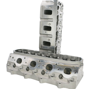 PRC LS3 Aftermarket 6-Bolt 260cc CNC Heads
