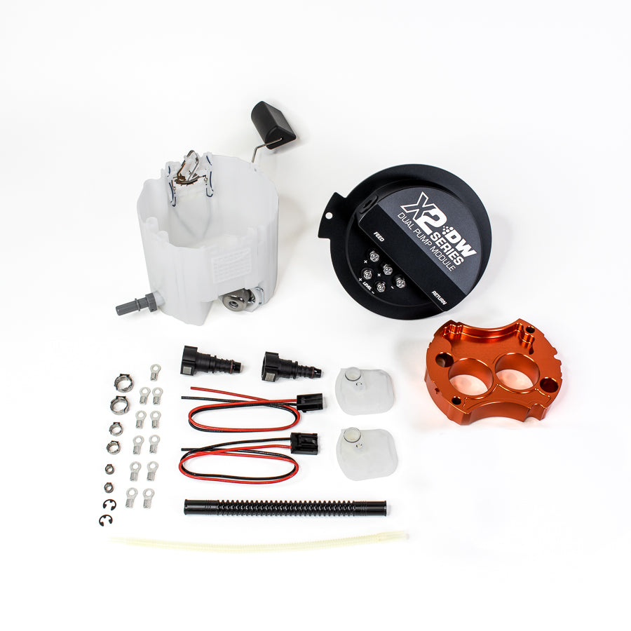 X2 Fuel Pump Module for 5th Gen Camaro and CTS-V2