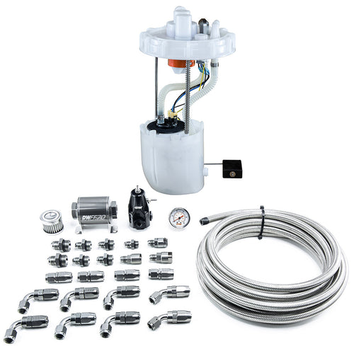 DW400 Pump Module with CPE return kit for 9th Gen Civic SI