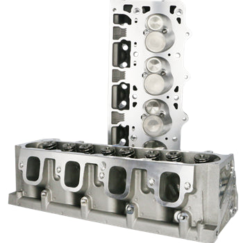 PRC LT1 CNC Cylinder Heads