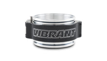 Load image into Gallery viewer, Vibrant PINLESS HD Clamp 3.50"  (Aluminum)
