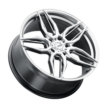 Load image into Gallery viewer, ADV005 V01 20 | 20x10.5 | 5x112 | Platinum | Platinum | Non-BL | V20100544P22
