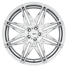 Load image into Gallery viewer, ADV08 V11 22 | 22x10.5 | 5x130 | Platinum | Platinum | Non-BL | V11120529P33
