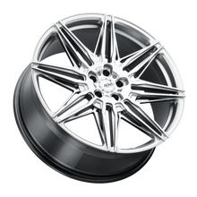 Load image into Gallery viewer, ADV08 V11 22 | 22x10.5 | 5x120 | Platinum | Platinum | Non-BL | V21120521P25
