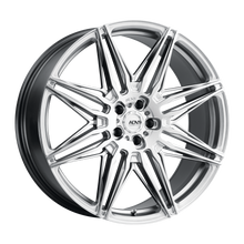 Load image into Gallery viewer, ADV08 V11 22 | 22x10.5 | 5x120 | Platinum | Platinum | Non-BL | V21120511P35
