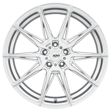 Load image into Gallery viewer, ADV5.0 V21 20 | 20x10.5 | 5x112 | Platinum | Platinum | Non-BL | V22100544P32
