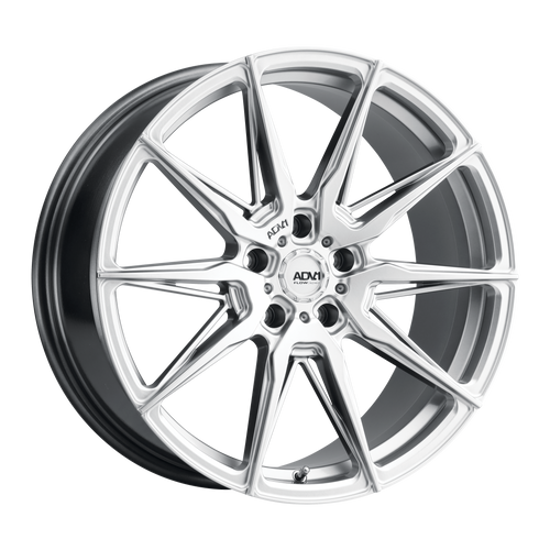ADV5.0 V21 20 | 20x11 | 5x120.65 | Platinum | Platinum | Non-BL | V12101162P70