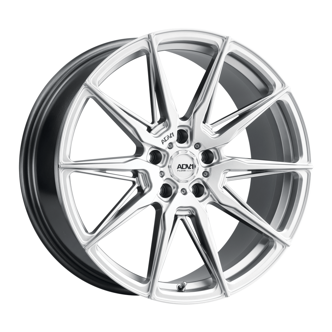 ADV5.0 V21 20 | 20x12 | 5x120 | Platinum | Platinum | Non-BL | V22102013P52