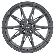 Load image into Gallery viewer, ADV5.0 V22 19 | 19x11 | 5x112 | Satin Black | Satin Black | Non-BL | V22291144P40

