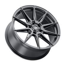 Load image into Gallery viewer, ADV5.0 V22 20 | 20x11 | 5x120.65 | Satin Black | Satin Black | Non-BL | V12201162P70
