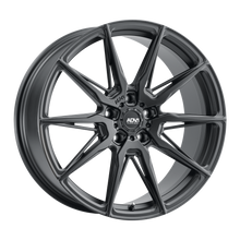 Load image into Gallery viewer, ADV5.0 V22 19 | 19x12 | 5x120.65 | Satin Black | Satin Black | Non-BL | V22292062P50
