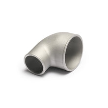 Load image into Gallery viewer, Cast Aluminum Reducer Elbow 90°  - Tight radius
