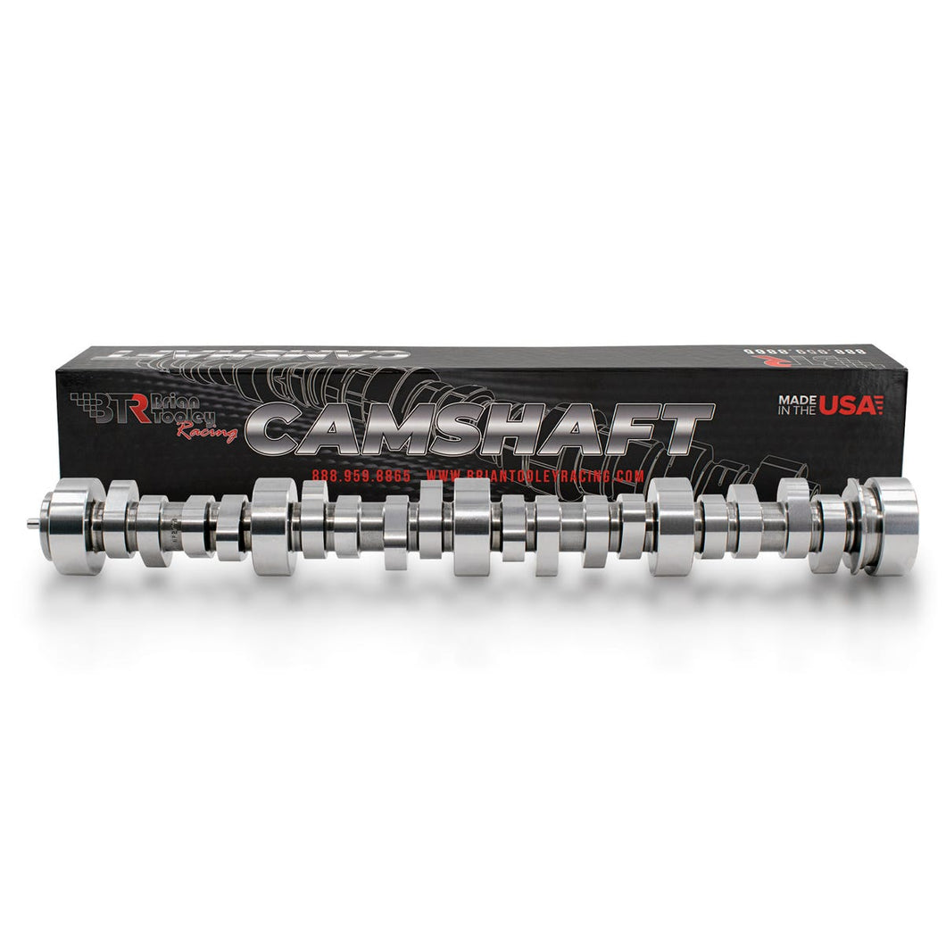 BTR Camshaft Image