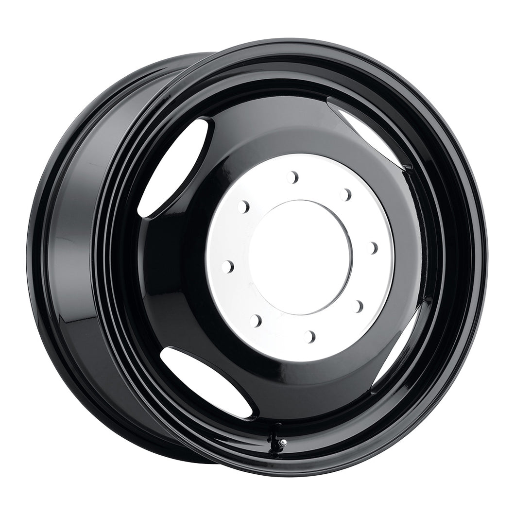 Dually Inner 20 | 20x8.25 | 8x200 | Gloss Black | Gloss Black | Non-BL | W10008292850