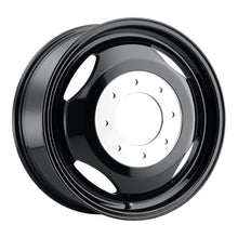 Load image into Gallery viewer, Dually Inner 20 | 20x8.25 | 8x200 | Gloss Black | Gloss Black | Non-BL | W10008292925
