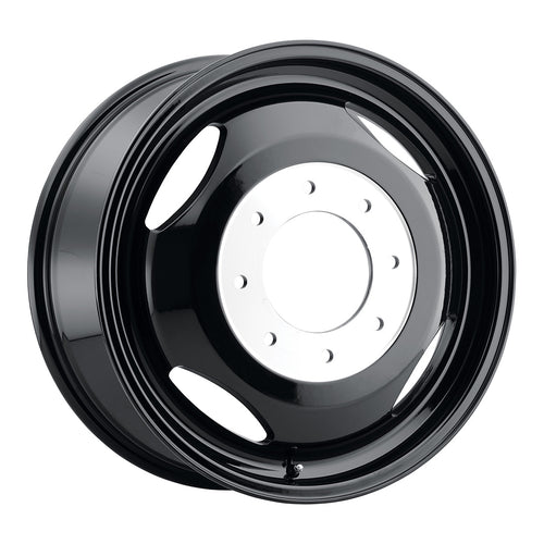 Dually Inner 20 | 20x8.25 | 8x200 | Gloss Black | Gloss Black | Non-BL | W10008292925