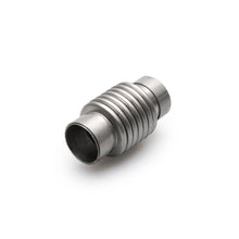 Load image into Gallery viewer, Exhaust Flex Bellow HD - Stainless Steel
