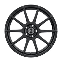 Load image into Gallery viewer, CF10 19 | 19x10 | 5x114.3 | Gloss Black | Gloss Black | Non-BL | F20190065P42
