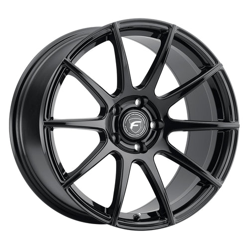 CF10 19 | 19x12 | 5x120.65 | Gloss Black | Gloss Black | Non-BL | F20192062P50