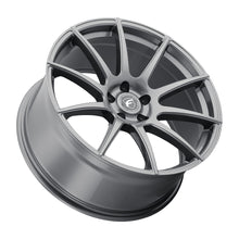 Load image into Gallery viewer, CF10 19 | 19x12 | 5x120.65 | Gloss Anthracite | Gloss Anthracite | Non-BL | F20392062P50
